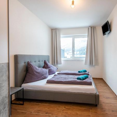 Weitblick Appartements Ваграйн Экстерьер фото