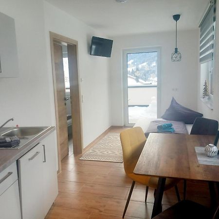 Weitblick Appartements Ваграйн Экстерьер фото