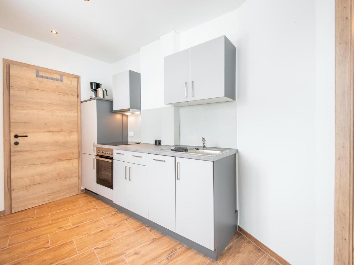 Weitblick Appartements Ваграйн Экстерьер фото