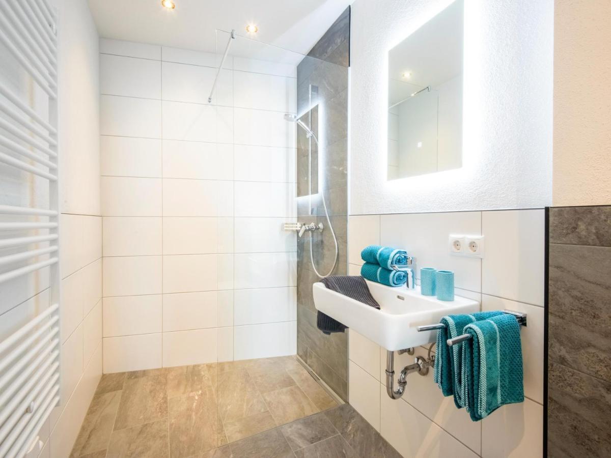 Weitblick Appartements Ваграйн Экстерьер фото