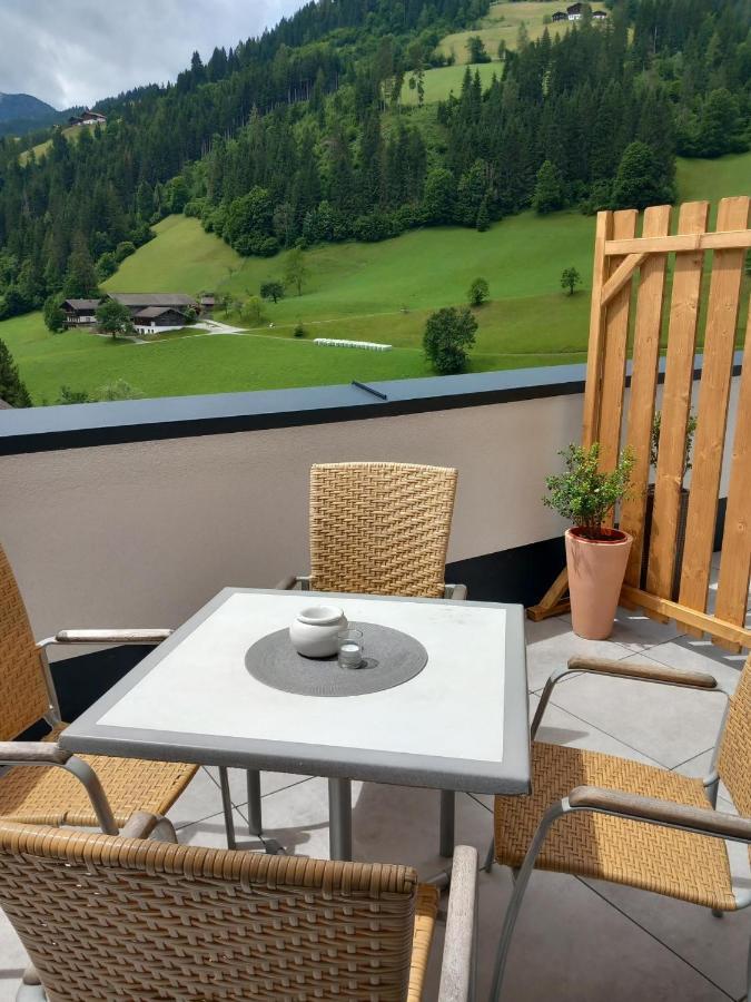 Weitblick Appartements Ваграйн Экстерьер фото
