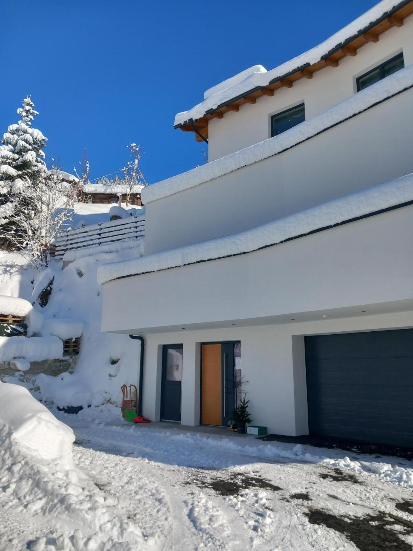 Weitblick Appartements Ваграйн Экстерьер фото